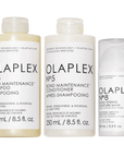 Olaplex | Trio Réparateur Nº4, Nº5 + Nº8 - 53 Karat