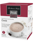 ProtiDiet | Boisson Chaude | Cacao - 53 Karat