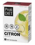 ProtiDiet | Boisson | Citron - 53 Karat