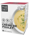 ProtiDiet | Crème | Poulet - 53 Karat