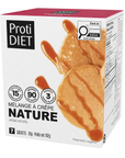 ProtiDiet | Crêpes | Nature