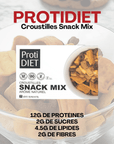 ProtiDiet | Croustilles | Snack Mix - 53 Karat
