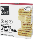 ProtiDiet | Gaufrettes | Tarte à la Lime - 53 Karat