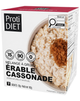 ProtiDiet | Gruau | Érable et Cassonnade