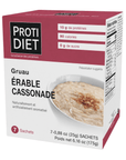 ProtiDiet | Gruau | Érable et Cassonnade - 53 Karat