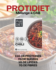 ProtiDiet | Mélange à Chili