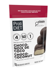 ProtiDiet | Mini Bouchées | Choco Noix de Coco