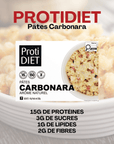 ProtiDiet | Pâtes | Carbonara - 53 Karat