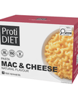 ProtiDiet | Pâtes | Macaroni au Fromage - 53 Karat