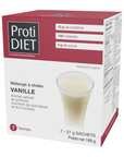 ProtiDiet | Shake | Vanille - 53 Karat