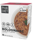 ProtiDiet | Spaghettini Bolognaise - 53 Karat