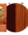PulpRiot | Coloration Semi-Permanente - 53 Karat