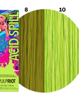 PulpRiot | Coloration Semi-Permanente - 53 Karat