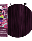 PulpRiot | Coloration Semi-Permanente - 53 Karat