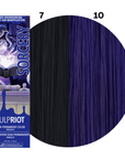 PulpRiot | Coloration Semi-Permanente - 53 Karat