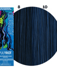 PulpRiot | Coloration Semi-Permanente - 53 Karat
