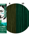 PulpRiot | Coloration Semi-Permanente - 53 Karat