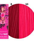 PulpRiot | Coloration Semi-Permanente - 53 Karat