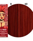 PulpRiot | Coloration Semi-Permanente - 53 Karat