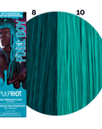 PulpRiot | Coloration Semi-Permanente - 53 Karat