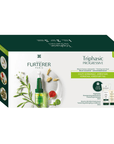 RENÉ FURTERER - Coffret Sérum et Shampooing Rituel Triphasic Progressive - 53 Karat