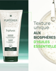 René Furterer | Coffret Triphasic Progressive | Sérum Concentré Antichute - 53 Karat