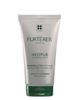 René Furterer | Neopur | Shampoing Équilibrant Pellicules Libres – Cuir Chevelu Gras - 53 Karat