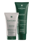 René Furterer | Neopur | Shampoing Équilibrant Pellicules Libres – Cuir Chevelu Gras - 53 Karat