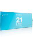 Salerm 21 | Boost | Traitement Réparateur - 53 Karat
