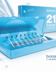 Salerm 21 | Boost | Traitement Réparateur - 53 Karat