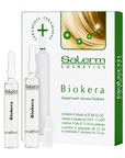 Salerm | Boosters | Ampoules Biokera Protectrices de Porosité