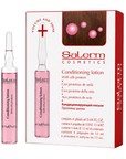 Salerm | Boosters | Ampoules Lotion Conditionnante Réparatrice