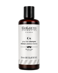 Salerm | Barber Line | Shampoing pour Cheveux Blancs