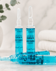 Salerm | Hair Lab | Ampoules Huiles Essentielles Hydratantes - 53 Karat