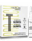 Salerm | Hair Lab | Ampoules Salermvital Vitaminés - 53 Karat