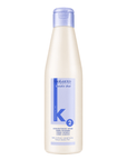 Salerm | Keratin Shot | Crème Lissante - 53 Karat