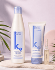 Salerm | Keratin Shot | Crème Lissante - 53 Karat