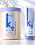 Salerm | Keratin Shot | Masque Deep Impact Plus