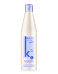 Salerm | Keratin Shot | Shampoing Bain Entretien - 53 Karat