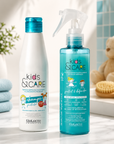 Salerm | Kids & Care | Biphase Spray