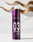 Salerm | Pro - Line | Strong Lac 03 - 53 Karat