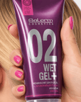 Salerm | Pro - Line | Wet Gel + 02 - 53 Karat