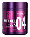 Salerm | Pro - Line | Wet Gel Rock 04 - 53 Karat