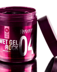 Salerm | Pro - Line | Wet Gel Rock 04 - 53 Karat