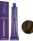 Salerm Vision | Coloration permanente | Beige + Brun - 53 Karat
