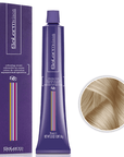 Salerm Vision | Coloration permanente | Beige + Brun - 53 Karat