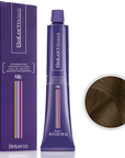 Salerm Vision | Coloration permanente | Beige + Brun - 53 Karat