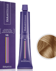 Salerm Vision | Coloration permanente | Beige + Brun - 53 Karat
