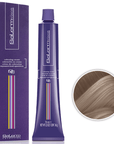 Salerm Vision | Coloration permanente | Cendré - 53 Karat