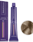 Salerm Vision | Coloration permanente | Cendré - 53 Karat
